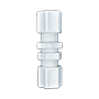 CB Series Compression Bulkheads