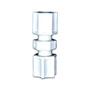 CC Series Compression Connector Fittings
