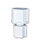 CF Series Compression Connector Fittings