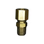 CMCV Series Brass Compression Check Valve
