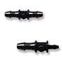 CPP Series Plastic Barbed Connector Fittings