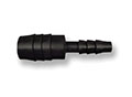 CR Series Plastic Barbed Connector Fittings