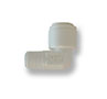 DCE Series Plastic Ball Check Valves