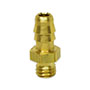DCP Series Double Barbed Hose Adapter Fitting