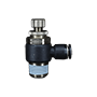 DEFV Series Push-to-Connect Elbows