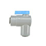 EBVA Series Ball Valve