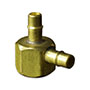 FAE Series Elbow Adapter Fitting