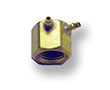FEV Series Brass Elbow Adapter Fittings