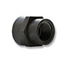 FGHF Series Plastic Garden Hose Adapter Fittings
