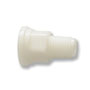 FGHMS Series Garden Hose Swivel Fittings - 3
