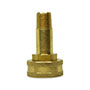 FGMPLS Series Female Garden Hose Thread (FGHT) Adapter Fitting