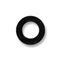 FHWV Series Vinyl Garden Hose Washer