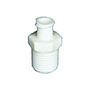 FLL-UNF Series Luer Connector Fittings