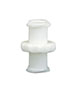 FLLC-MG Series Female Luer Lock Connector Fitting