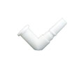 FLLE-MSL Series Luer Elbows