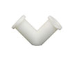 FLLE-TSEC Series Luer Elbows