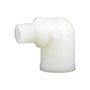 FME Series Female to Male Street Elbows