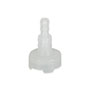 FTB Series 1/8 Inch (in) Size and 149 Micron Pick-Up Filter