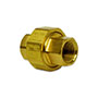 FXF Series Brass Union FXF Series Brass Union