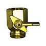GSBV Series 2-Way Metal Ball Valves