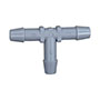 GEN1 Series Barbed Tee Fittings