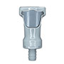 50PPV SE2 Series Polypropylene Quick Coupling