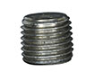 HCSS Series Stainless Steel Plugs