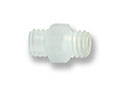 HN Series Plastic Threaded Nipple Fittings