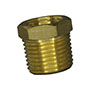 HRB Series Pipe Bushing Fittings