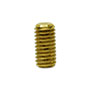 ISR Series Brass Thread Inserts