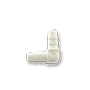 L-IG Series Plastic Barbed Elbows