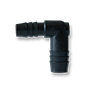 L Series Plastic Barbed Elbows