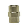 MBFC Series Pipe Connector Fitting