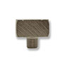 MBT Series Male National Pipe Thread (FNPT) Male Branch Tee