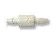 MCV Series Plastic Ball Check Valves