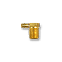 ME Series Brass Male Elbows