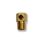 MEF Series FEF and MEF Series Brass Adapter Fittings