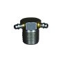 MEV Series Bite-Style Barbed Elbows