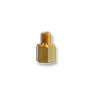 MFA Series Female-to-Male Thread Connector Fittings