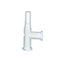 Polypropylene Tee Fitting