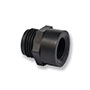 MGHF Series Plastic Garden Hose Connector Fittings