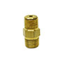 MHO Series Hex Nipple Orifices