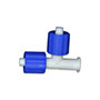 Male Luer Swivel Fittings