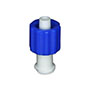 MLLC Series Male Luer Lock to Female Luer Connector Fitting