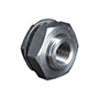 MSSB 303 Stainless Steel Bulkhead