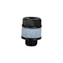 NMP Series Plastic Mufflers