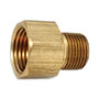 NPRT Series Adapter Swivel Fitting