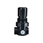 NRM Series Pressure Regulators