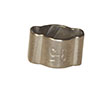 OCPD Series Double-Eared Pinch Clamp