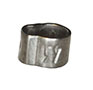 OCPS Series Single-Eared Pinch Clamp